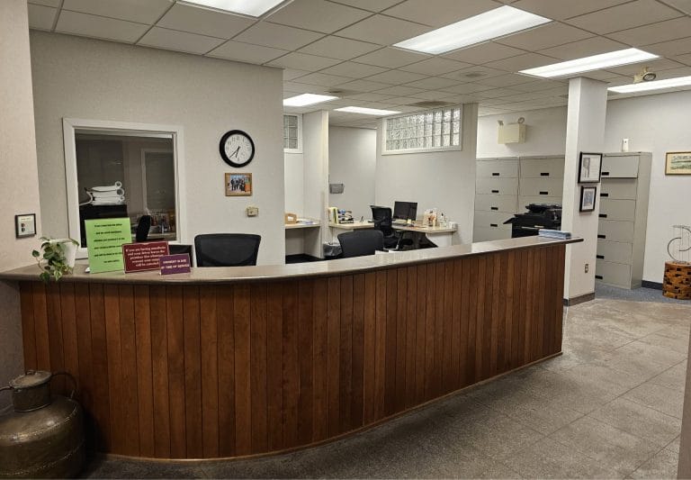 Angst Cleaning commercial cleaning services in the Lehigh Valley PA