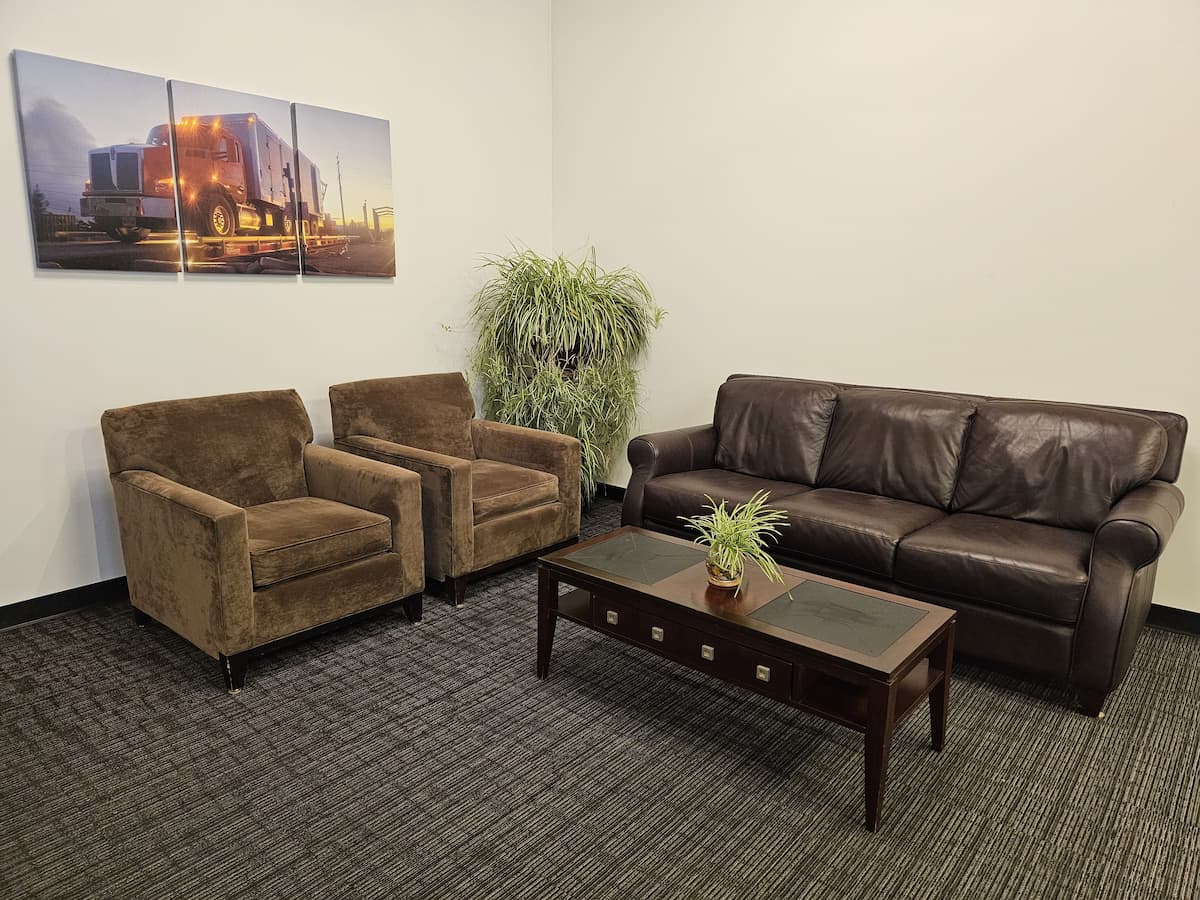 Commercial cleaning frequency guide for Lehigh Valley businesses