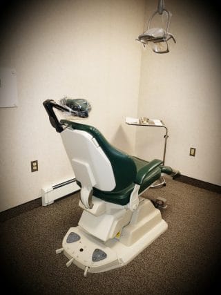 Professional dental office cleaning services in the Lehigh Valley PA