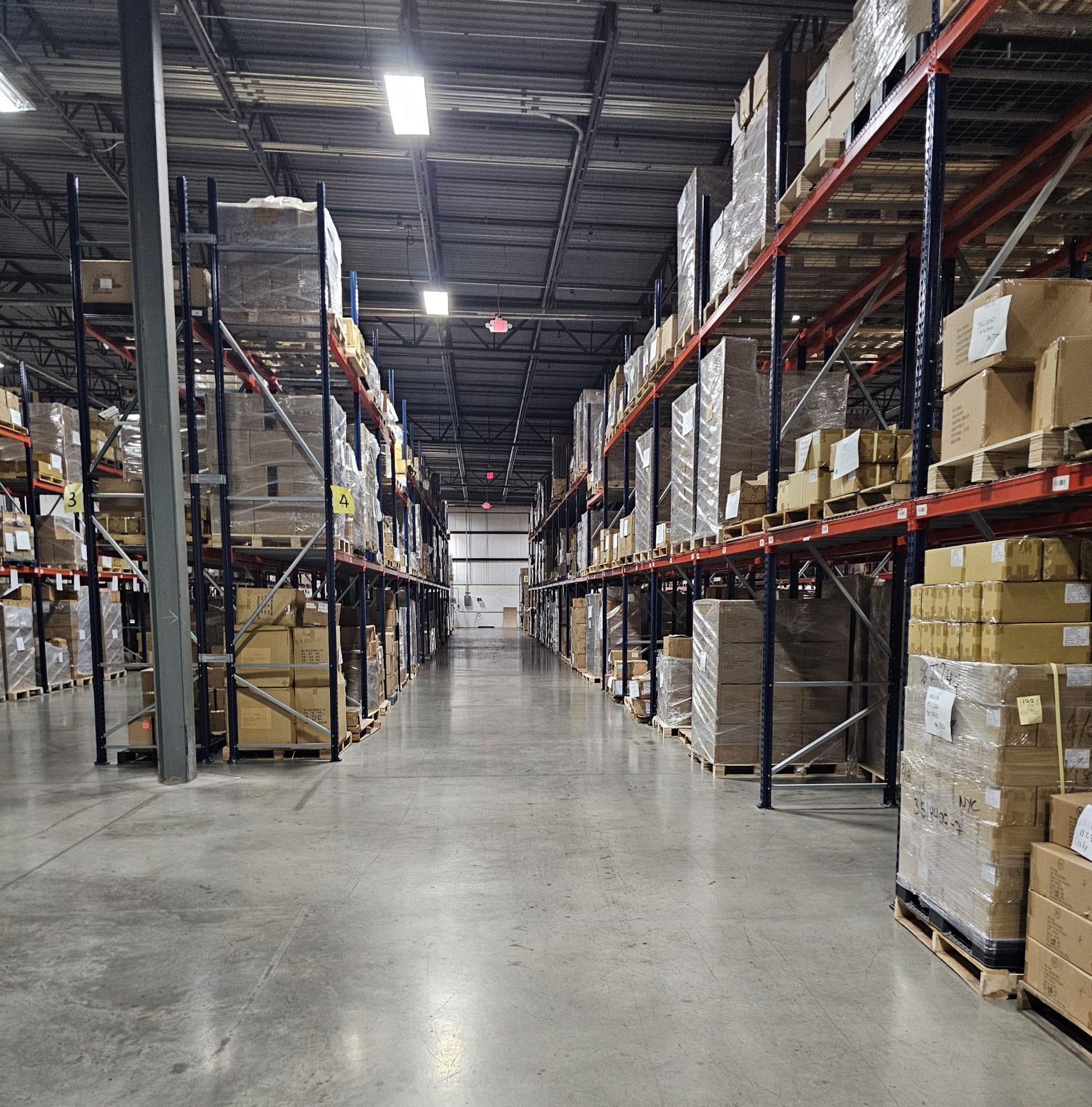 angst-cleaning-warehouse-interior-lehigh-valley