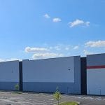 Commercial warehouse and distribution center cleaning services Angst Cleaning Lehigh Valley PA